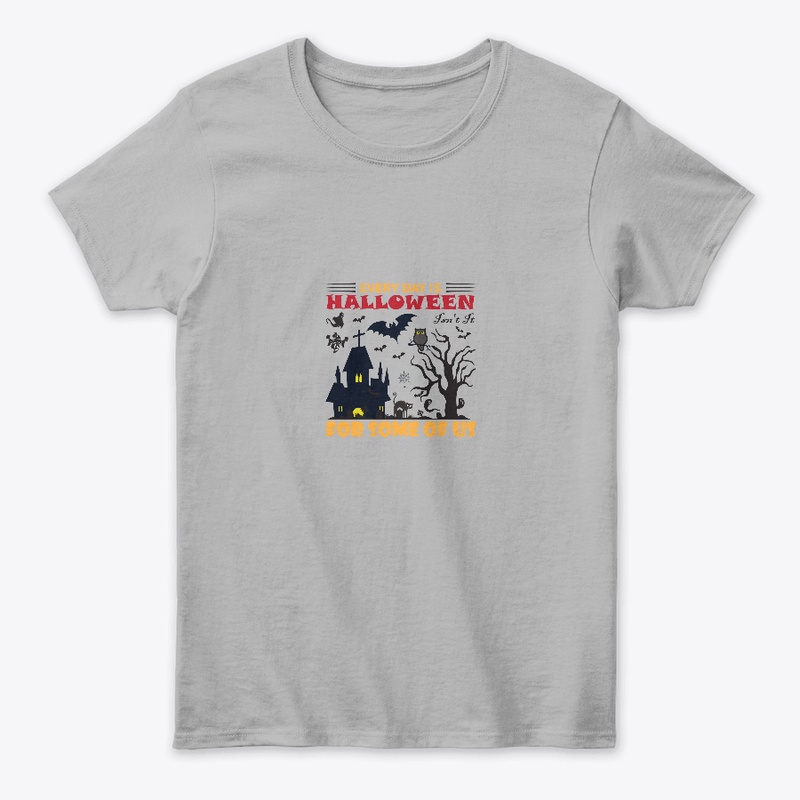 HELLOWEEN / T-Shirt Design