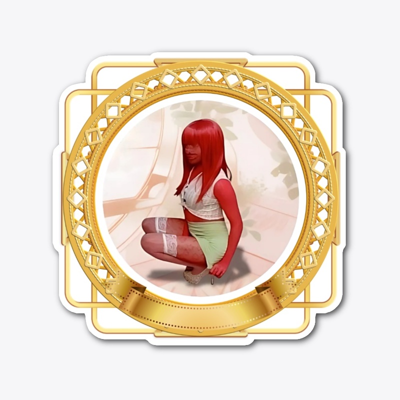 Cleo Lycra | The Gold Doll Box