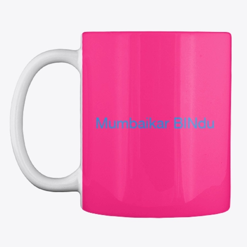Mumbaikar BINDU