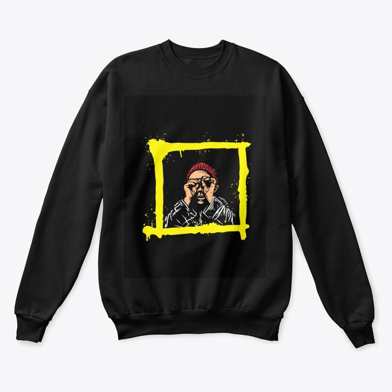Black Black All The Way