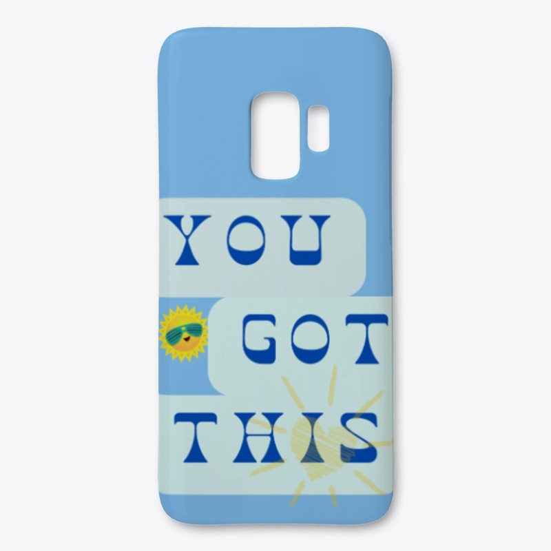 You Got Thiss