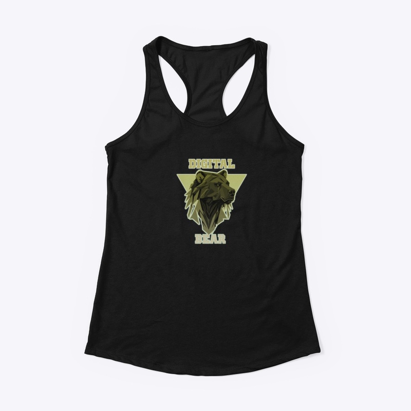 Digital Bear