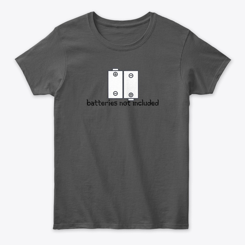 Batteries Not Included