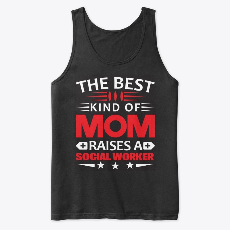 The best kind of mom