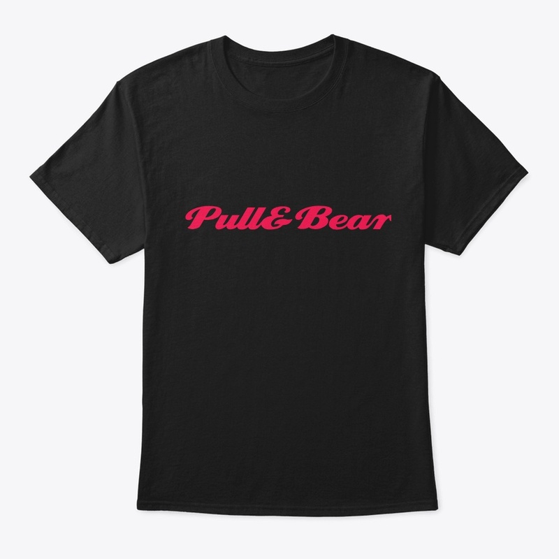 Pull and bear shirt