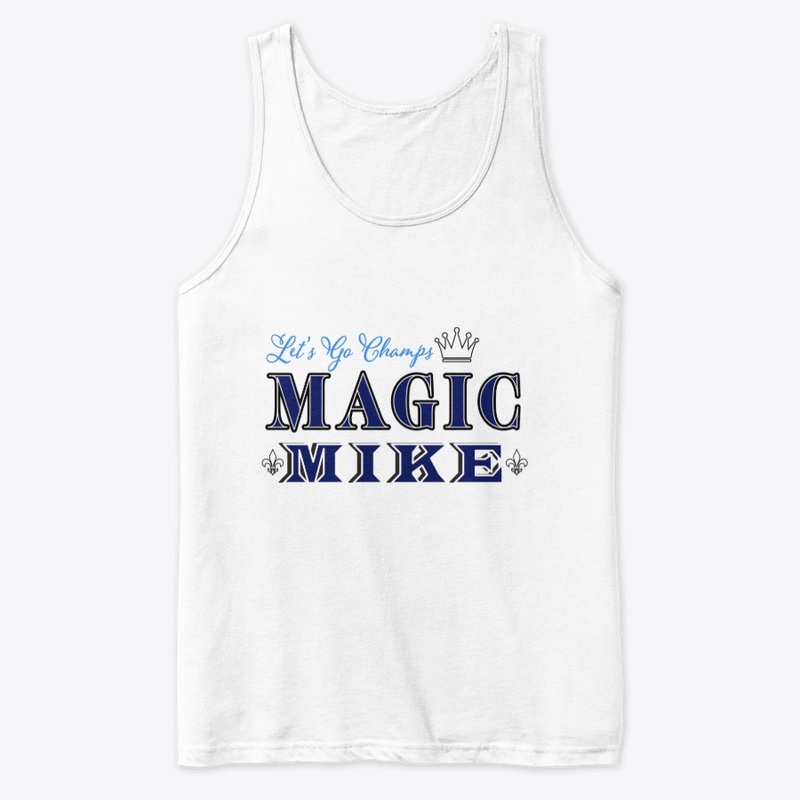 Magic Mike