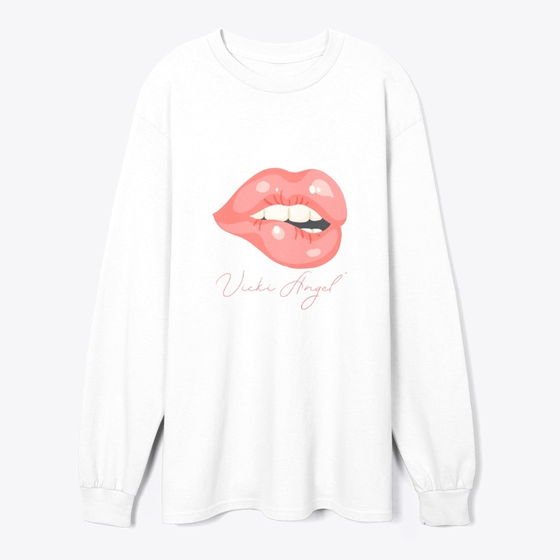 Vicki Angel 420 collection 