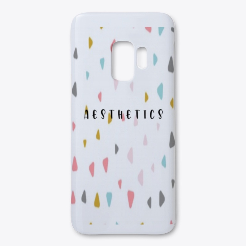aesthetic iphone case