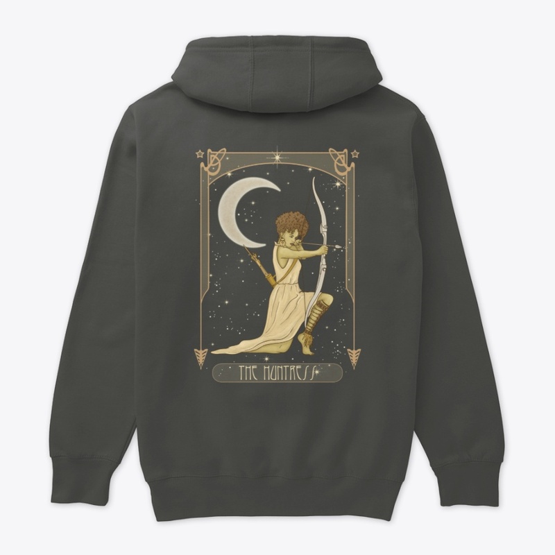 Goddess of the Hunt