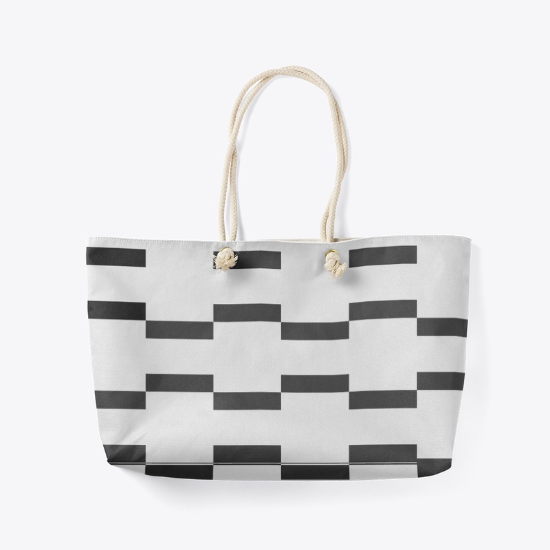 BLACK AND WHITE COLLECTION SPORT
