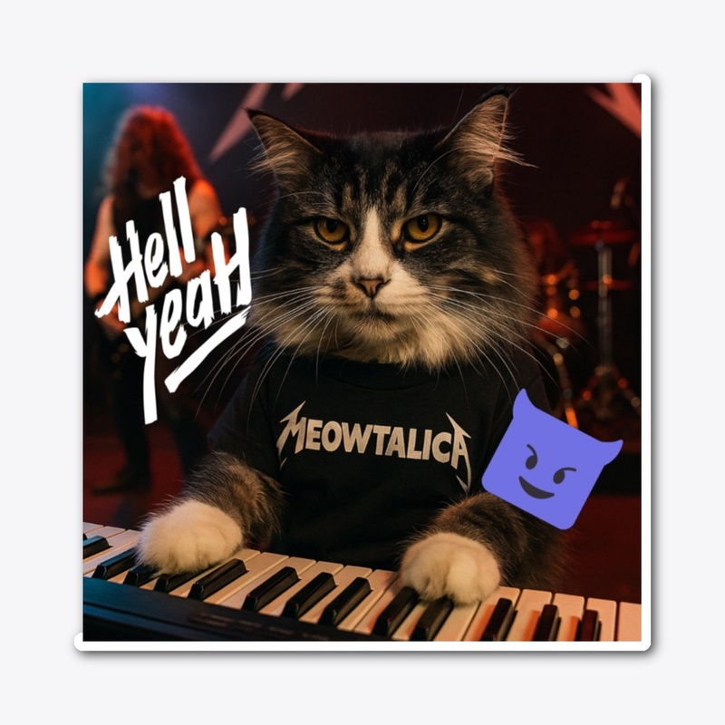 Cersei The Keyboardist 
