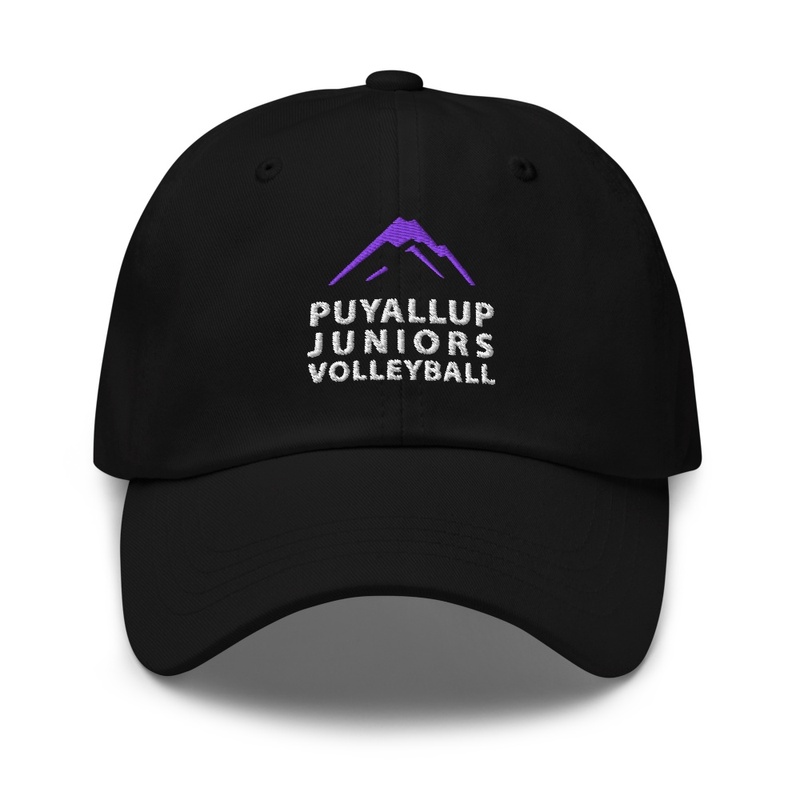 PJVBC Logo (Embroidered)