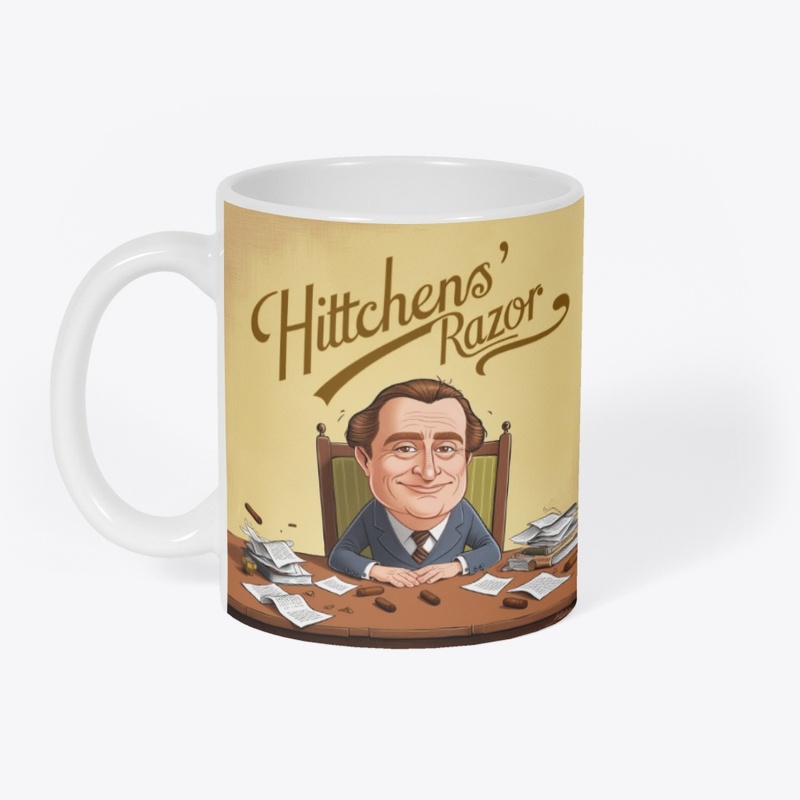 Hitchen's Razor