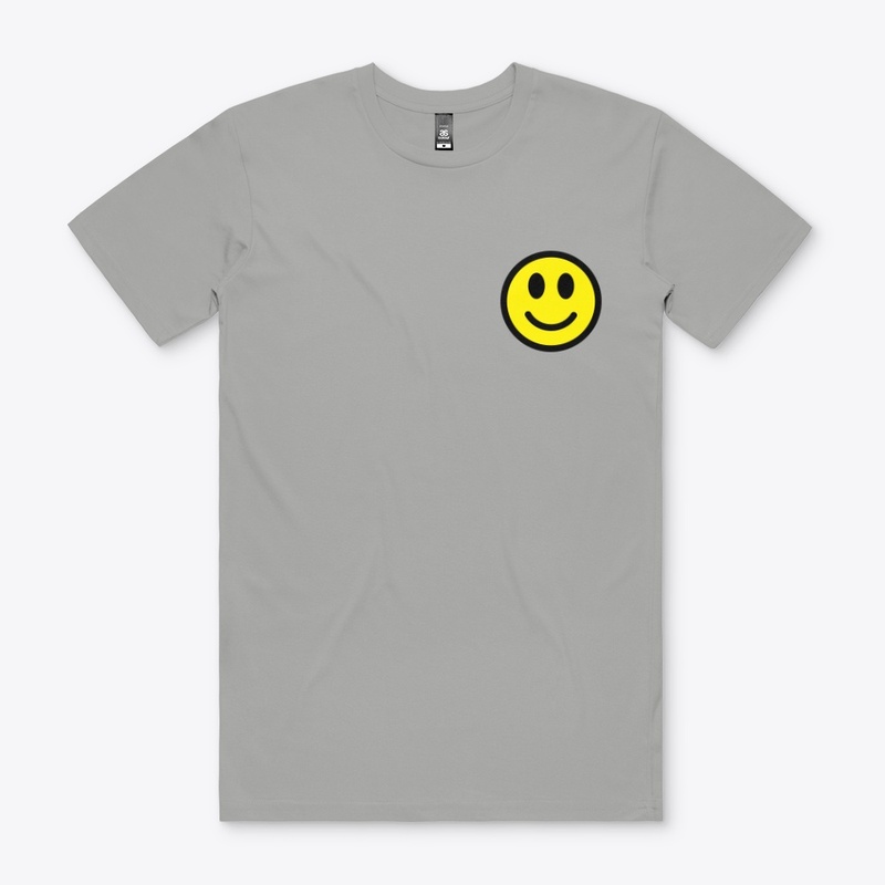 Smiley Hoodie