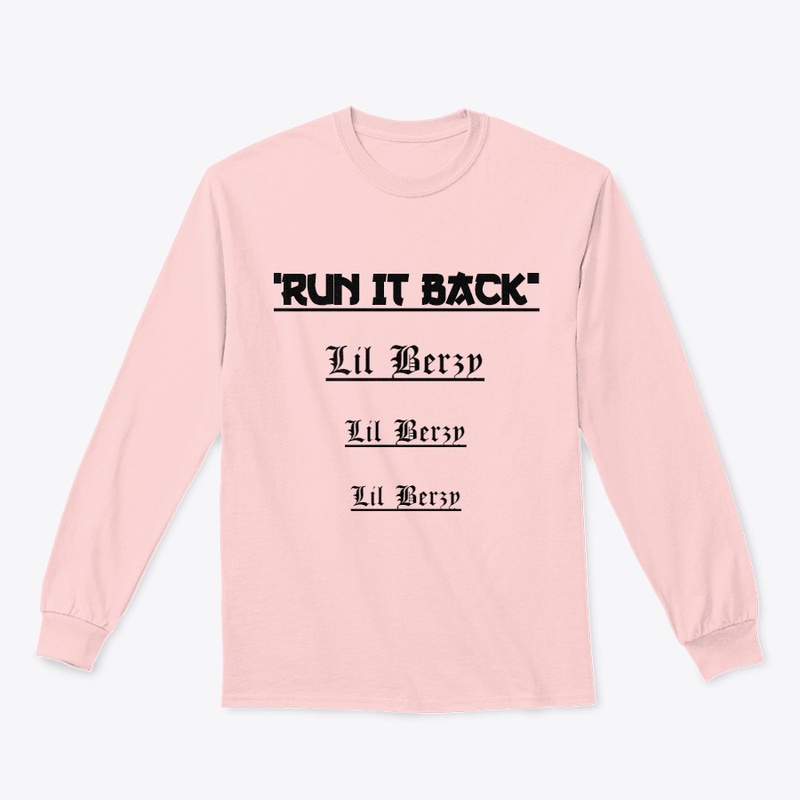 Run It Back