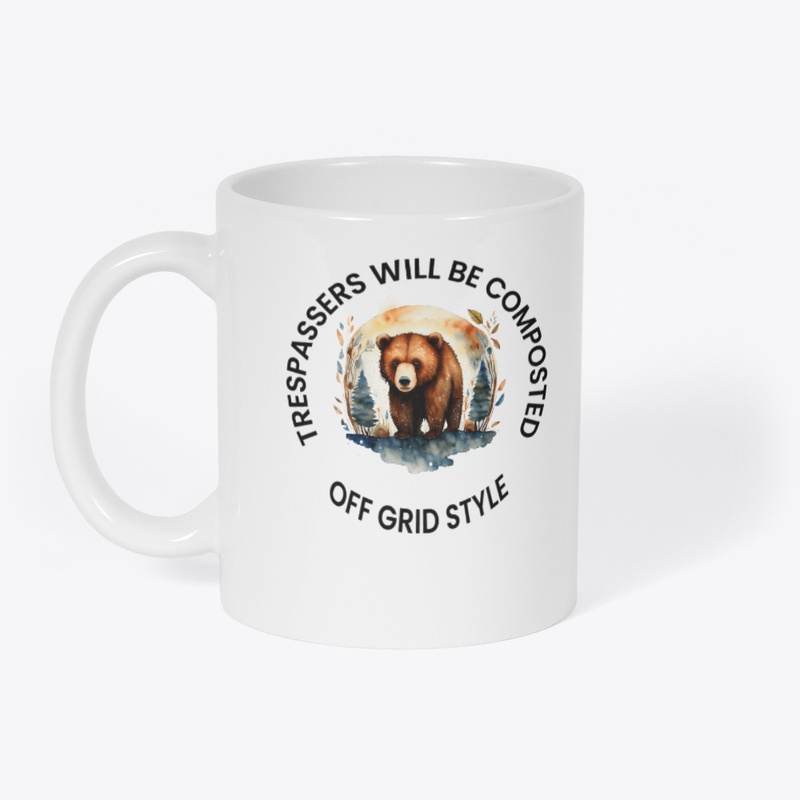 Grizzly Bear