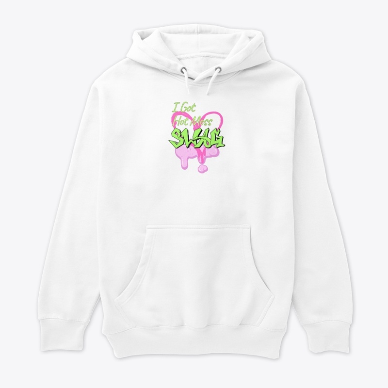 Hot Mess Swag Tops