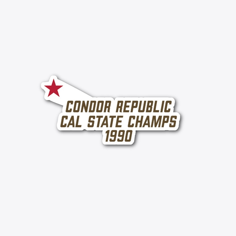 D9 - Condor Republic
