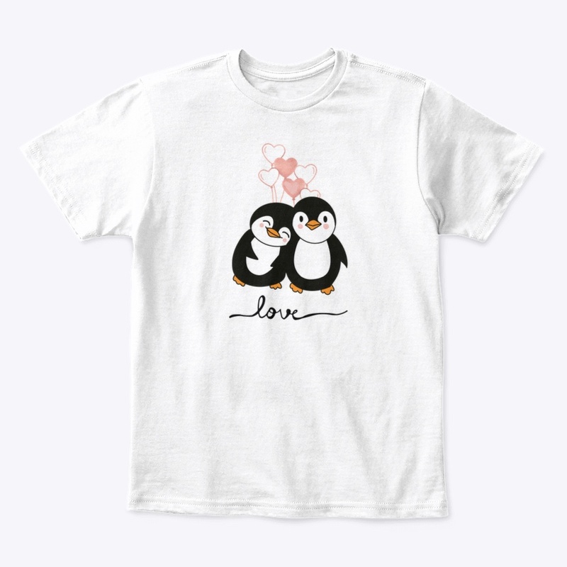 Love Birds