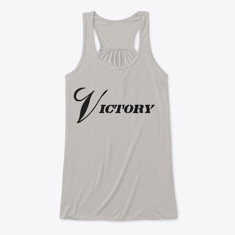 Refined Fire-Victory 