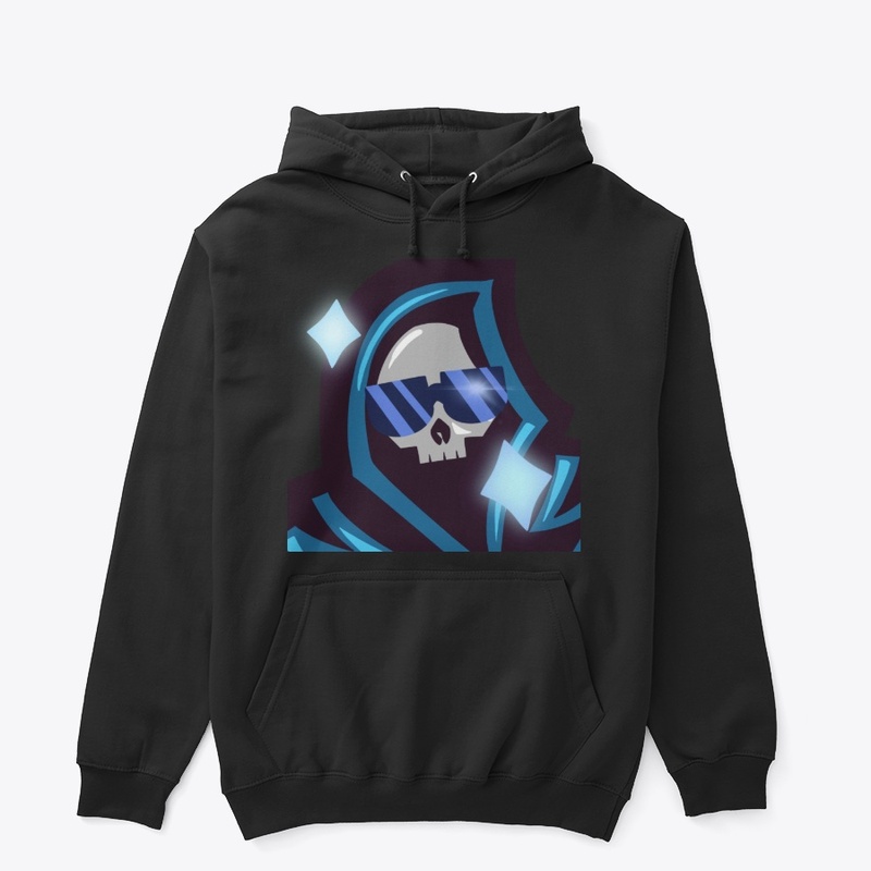Shades Sweater