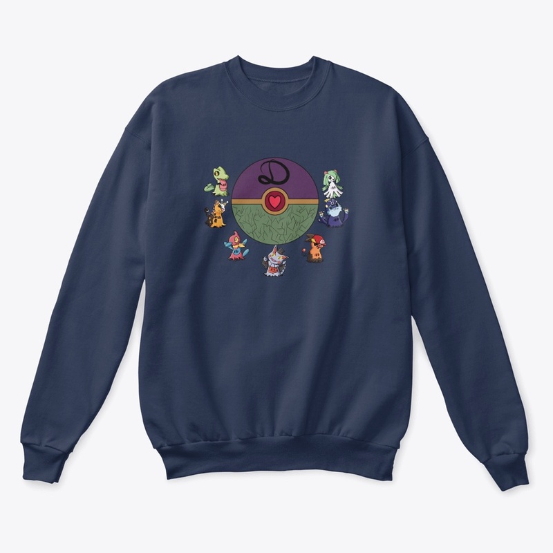 Dumbassery Merch