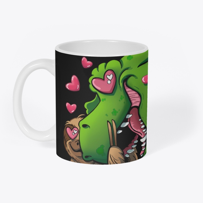 Rexy Love