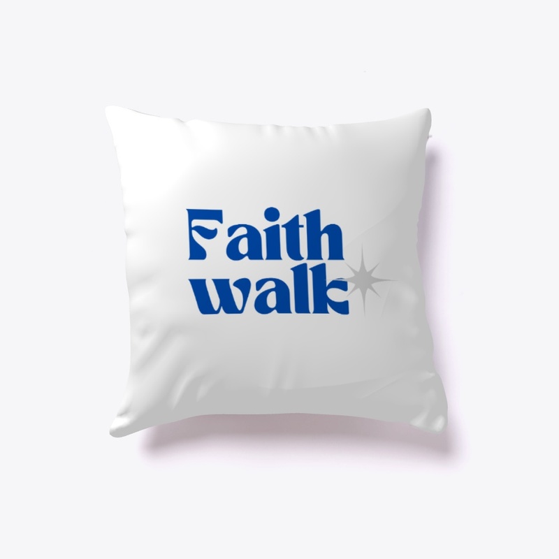 Faith Walk
