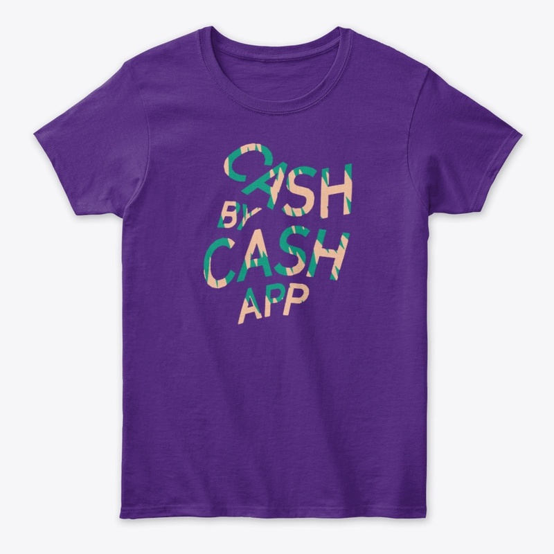 cash app merch