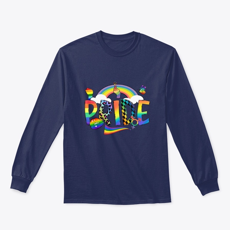 Pride Pride Pride