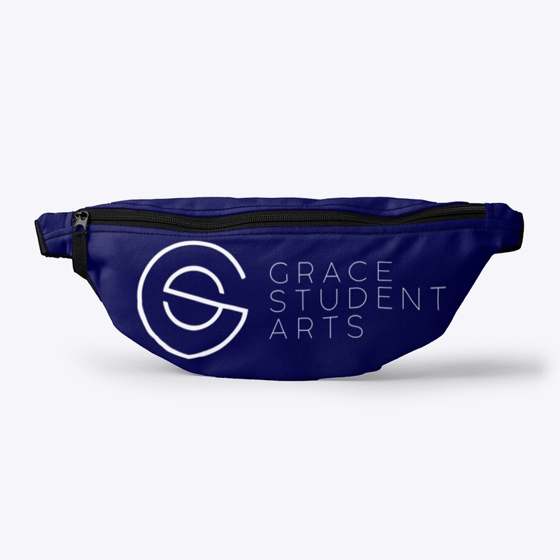 Grace Student Arts