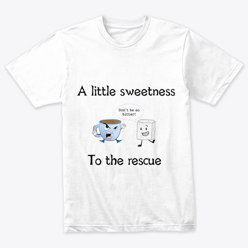 A Little Sweetness