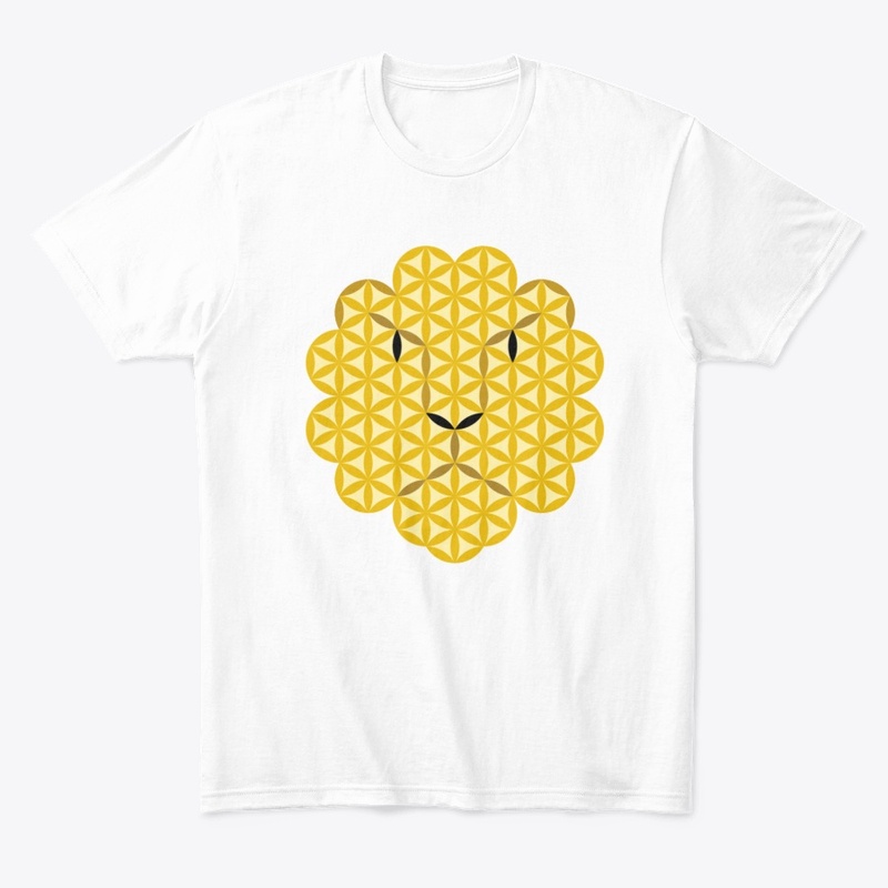 The Lion Of Life - Alpha, S/M-LB