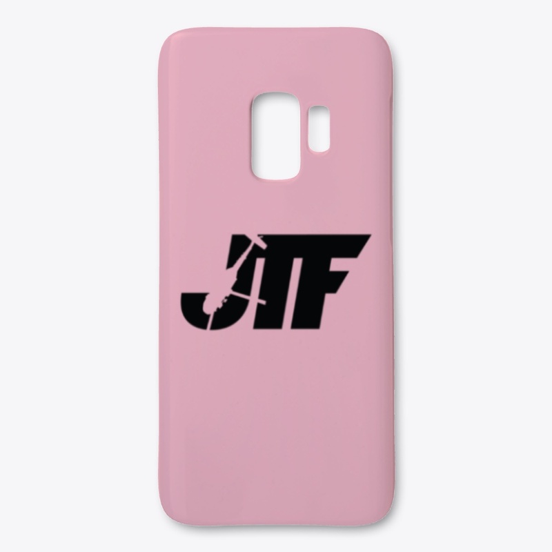 JTF Samsung Case