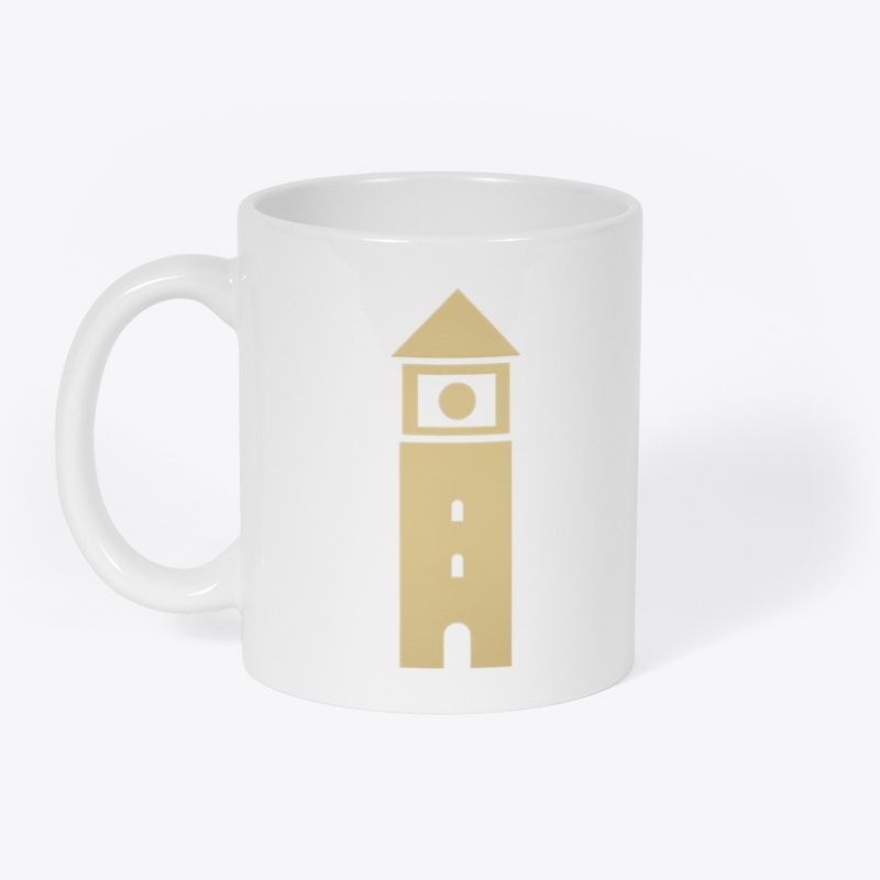 GJILAN Watchtower – Minimal City