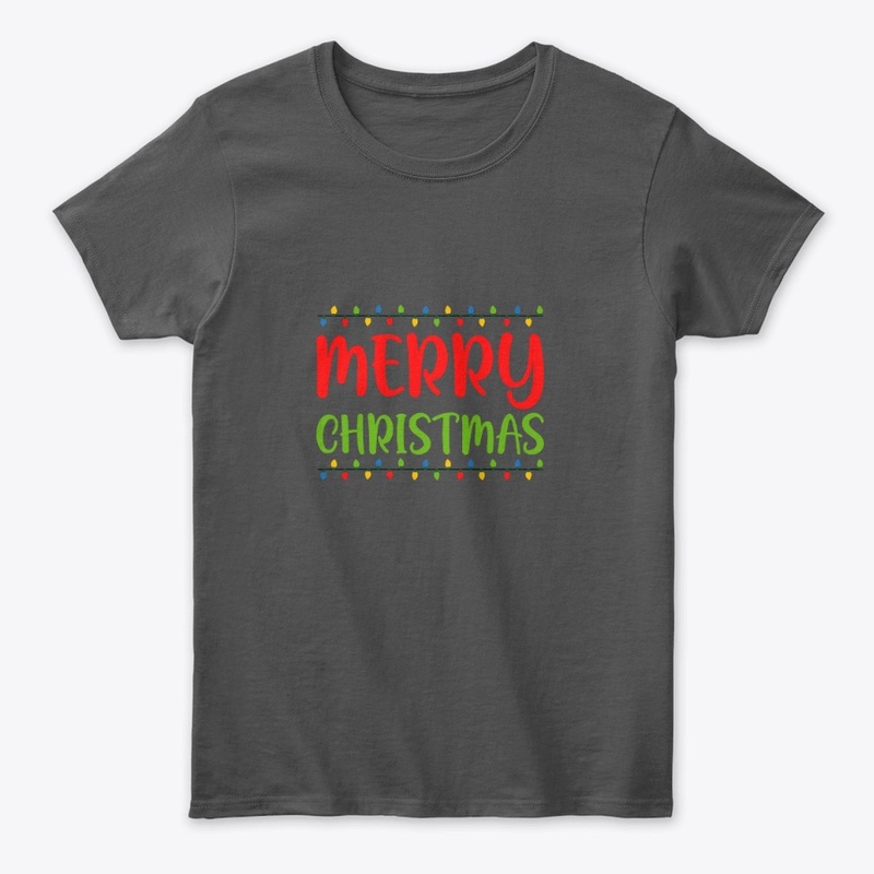 Merry Christmas