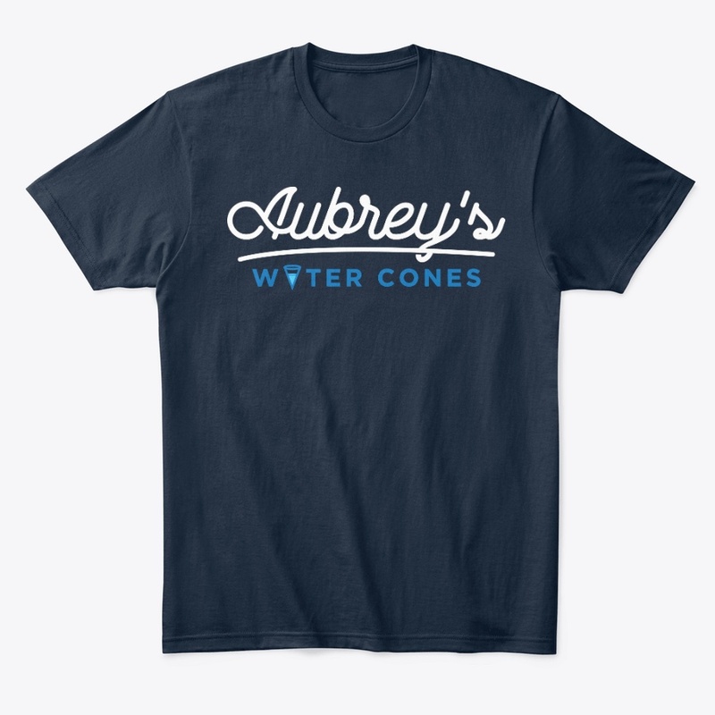 Aubrey's Water Cones Shirt V2