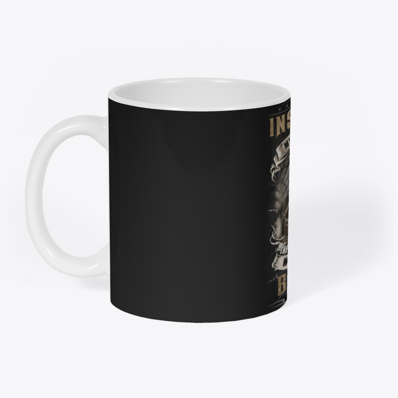 Installer Scars Tell A Story