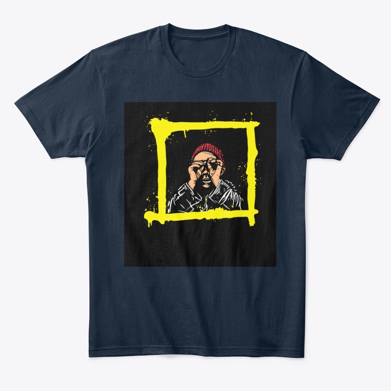 Yello-Brush-design |A Guy 