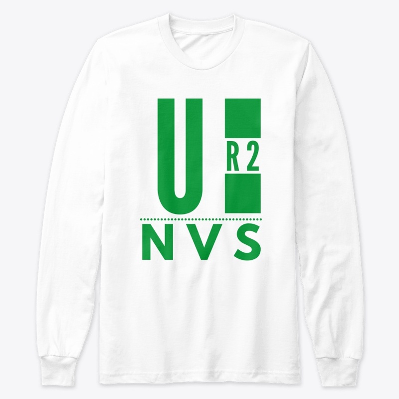 UR2NVS #3 (green)