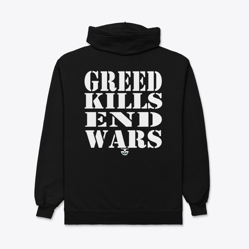 official hoodie tunnelmental #1