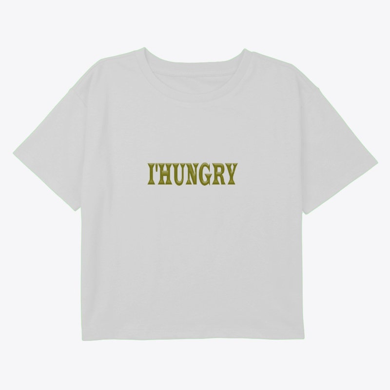 I'HUNGRY Product