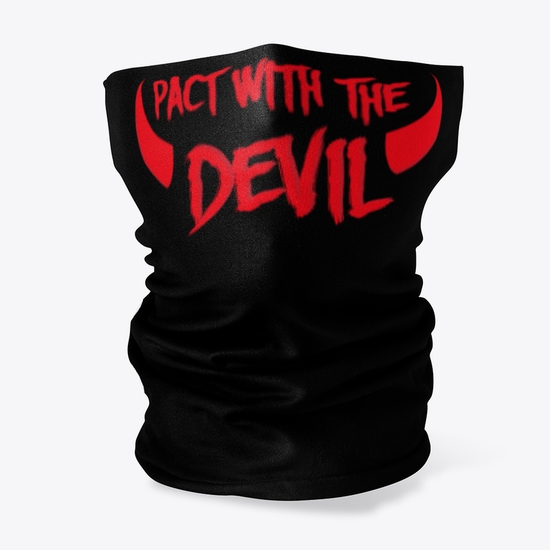Pact With The Devil