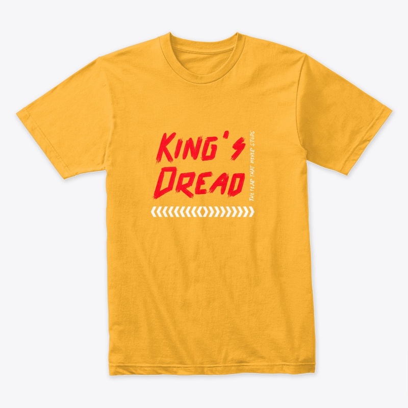 Casual dread