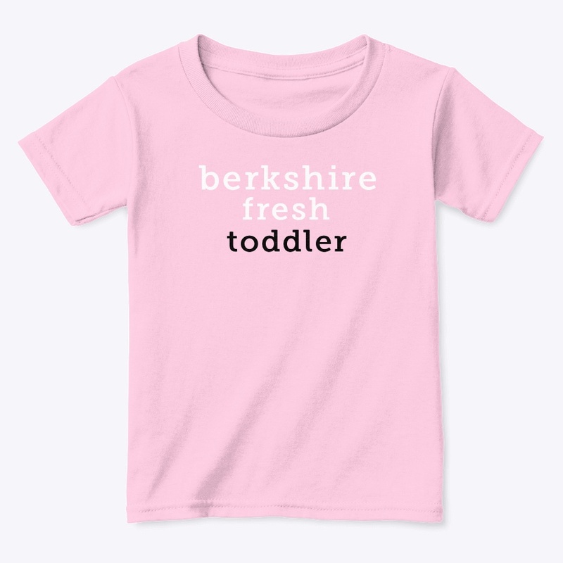 Berkshire Fresh Toddler: Various Colors