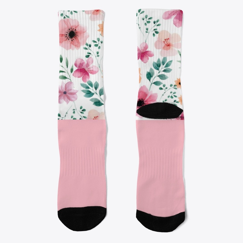 pink  flower