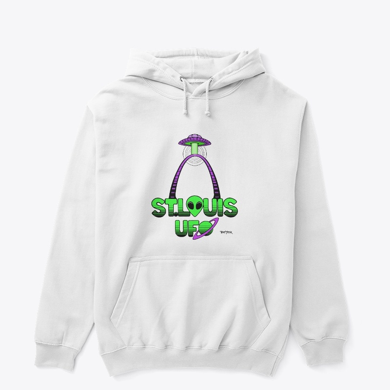 ST.LOUIS UFO