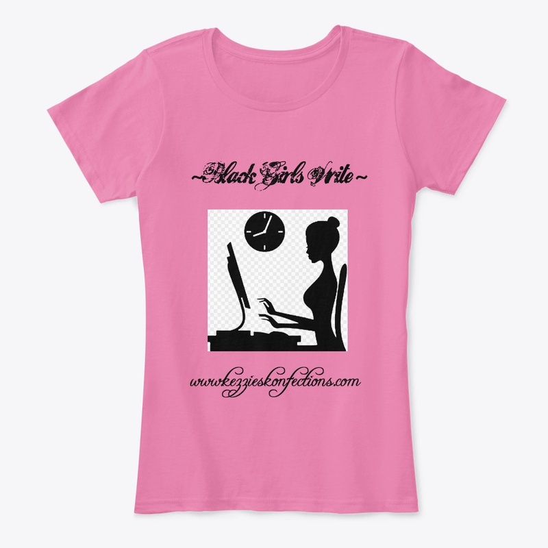 Kezzie's Konfections BlGWR T-Shirt