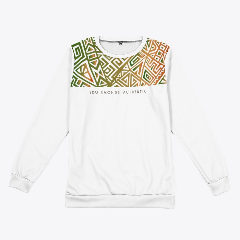 traditional pattern
