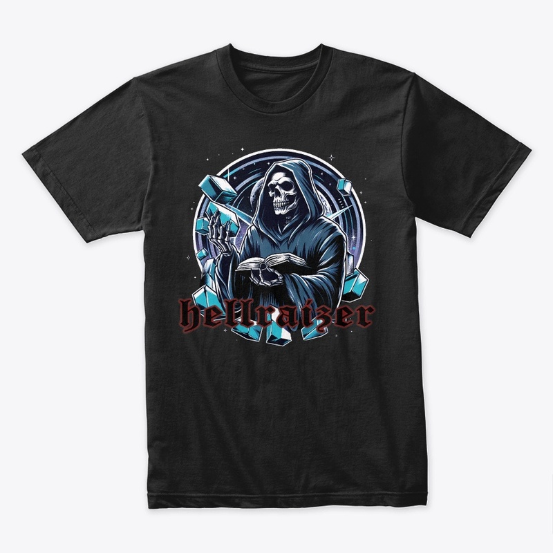 HellRaizer Reaper Alchemy